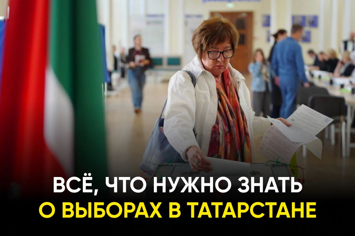 Где проголосовать, как выиграть автомобиль и как воспользоваться привилегиями - ответы на эти и другие вопросы здесь: