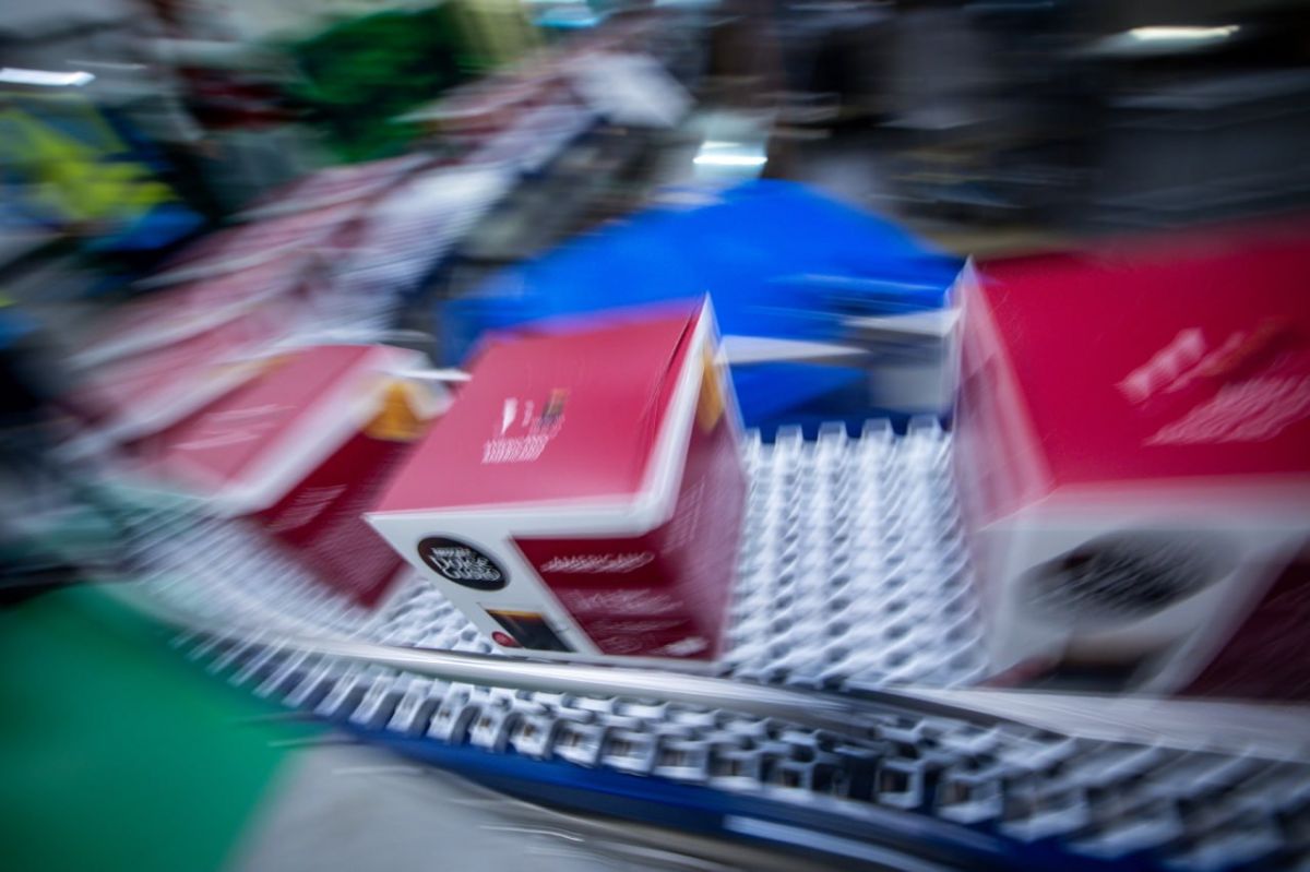 Одной из причин передачи российских структур Auchan и Nestle во временное управление стало то, что их владельцы находятся в европейских странах, которые Россия считает недружественными