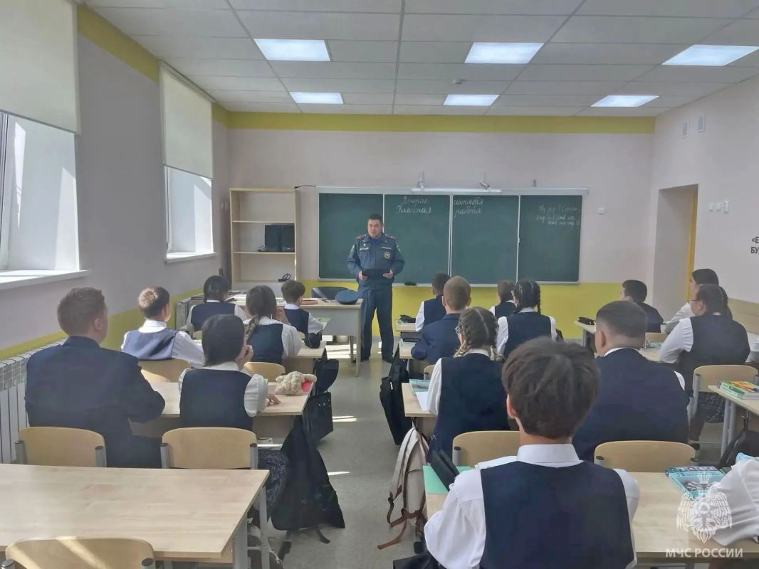 Действия, доведенные до автоматизма – залог безопасности Действия, доведенные до автоматизма – залог безопасности