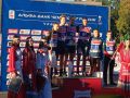 Айдар Абдуллин — бронзовый призёр чемпионата России по летнему биатлону