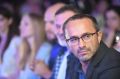 Режиссера Андрея Звягинцева* признали иноагентом