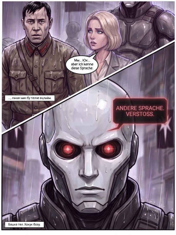/ 1 серия / 1 серия