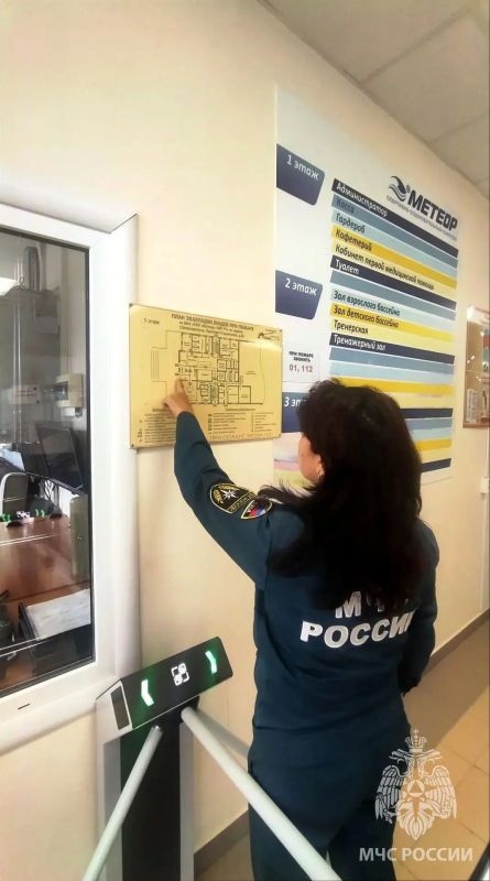 Избирательные участки - под контролем Избирательные участки - под контролем