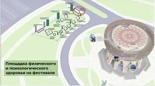 Центр СПИД совместно с АБНО "Новый век" проведет экспресс-тестирование на ВИЧ-инфекцию в рамках фестиваля «Время молодых»! Центр СПИД совместно с АБНО "Новый век" проведет экспресс-тестирование на ВИЧ-инфекцию в рамках фестиваля «Время молодых»!