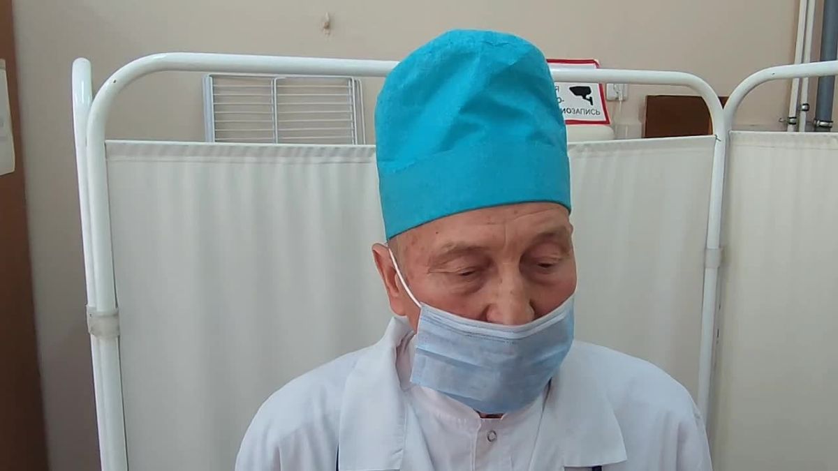 В Казани на 88 избирательных участках организована вакцинация населения