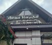 В Боровом Матюшино по требованию Роспотребнадзора приостановили работу кафе «Папа Карло» после того, как у одного из посетителей зарегистрировали сальмонеллез