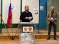Фирдус Тямаев на выборах: в эти три дня решается будущее нашей страны