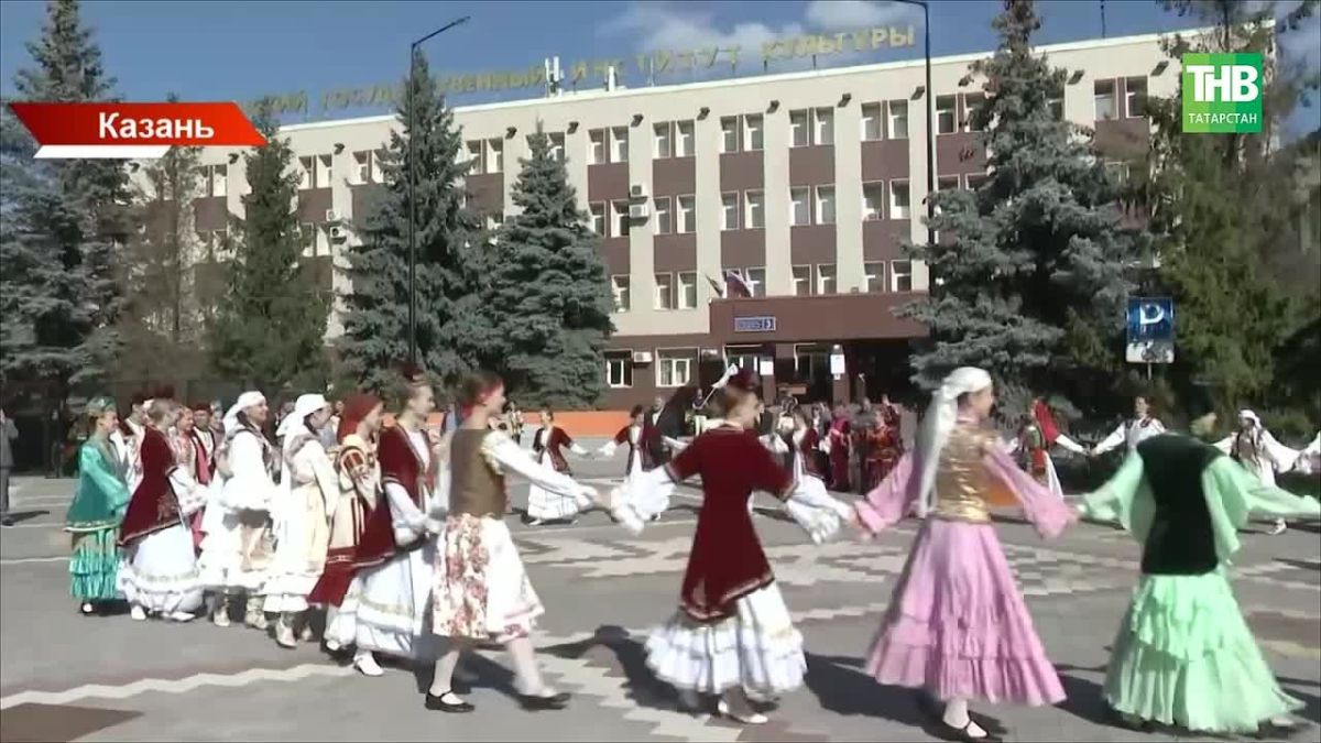 Руководство Татарстана сделало выбор в первый день голосования