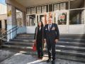 «Нельзя оставаться в стороне»: ветеран СВО Альфред Валиев проголосовал на выборах
