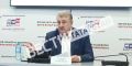 Сегодня на 15:00 в республике проголосовали 50,3% избирателей