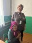 От гриппа привилась одна из самых пожилых избирателей в Татарстане