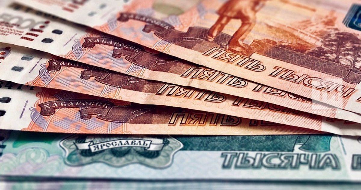 Кассовое освоение нацпроектов в Татарстане составило более 60%