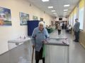 Жительнице Казани почти 90 лет, и она голосует каждый раз