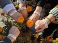 Вместе — за будущее!. Коллектив городского музея уже сделал свой выбор!