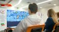 ЦИК: явка на выборах в Госдуму к 09:35 мск составила 30,21%