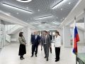Как школьников знакомят с современным сельским хозяйством?