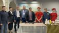 С ходом выборов в Нижнекамске ознакомился министр экономики Республики Татарстан