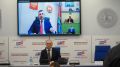 Мэры Набережных Челнов, Нижнекамска и Бугульмы рассказали об особенностях голосования