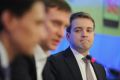 Почему «министр Коленька» смог сбежать в Эмираты?