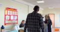 Сегодня — заключительный день выборов