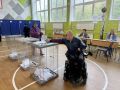 К 15 часам 20 сентября на выборах проголосовали 72.68% избирателей Нижнекамска