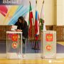 Международные наблюдатели от миссии стран СНГ сегодня посещают Высокогорский и Арский районы