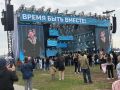 Сегодня у Центра семьи «Казан» — праздник «Время быть вместе»!