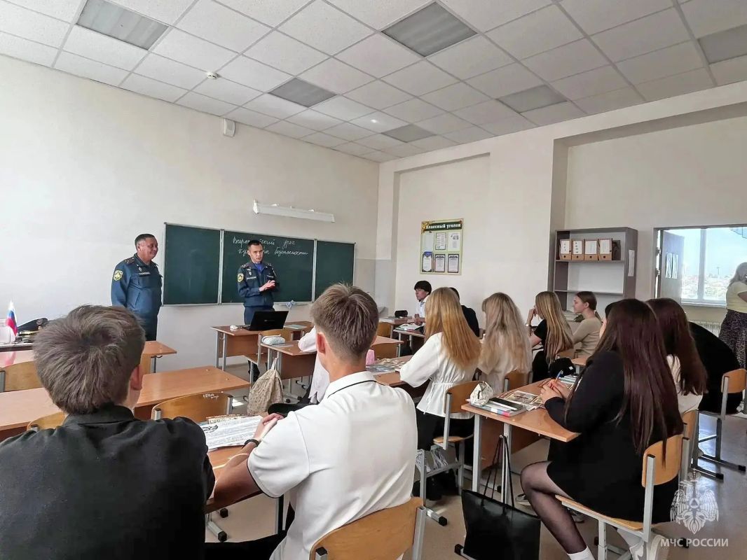 Интерактивный подход – лучший способ усвоить знания в области безопасности Интерактивный подход – лучший способ усвоить знания в области безопасности