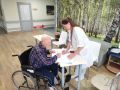 В Нижнекамске пациенты, которые проходят лечение в стационаре, могут проголосовать на выборах депутатов Госдумы