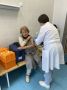 Более 31 тысячи татарстанцев привились на избирательных пунктах за два дня
