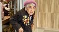 Свой выбор сделала 95-летняя блокадница Ленинграда Рукия Сахабутдинова