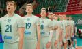 ВК «Зенит-Казань» победно стартовал в Кубке легенд