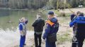 Мужчина утонул во время купания в Казани