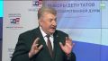 Андрей Кондратьев, председатель Центральной избирательной комиссии РТ