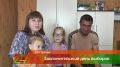 Свадьба, столетний ветеран и выигранный автомобиль стали яркими моментами голосования в районах Татарстана