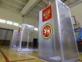 В Татарстане проголосовали 64,5% избирателей