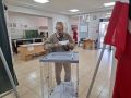 Начался последний день голосования на выборах депутатов Госдумы нового созыва