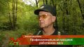 40 лет среди сосен: лесник из Заинска встретил профессиональный праздник на маршруте