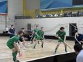 «Ирбис» проводит первый домашний матч в Высшей лиге после четырёхлетнего перерыва