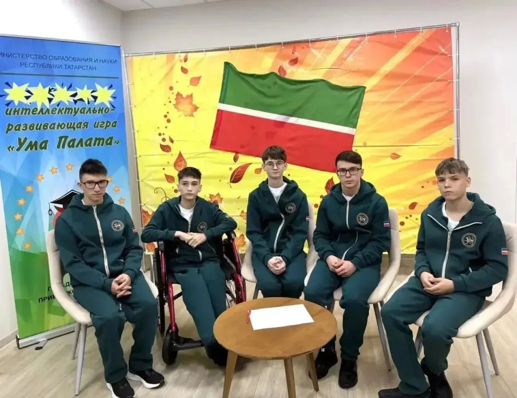 ПОБЕДА! Наши ребята — лучшие в «Гонке героев» на фестивале «Вернуть детство»!