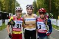 Три медали Татарстана в масс-старте на чемпионате России по лыжероллерам!