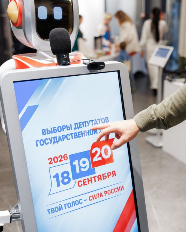 «Выборы в республике прошли успешно. И здесь, конечно же, ваша огромная гражданская позиция. Процветания нашей республике, процветания нашей стране!» — благодарил накануе жителей Татарстана Рустам Минниханов «Выборы в республике прошли успешно. И здесь, конечно же, ваша огромная гражданская позиция. Процветания нашей республике, процветания нашей стране!» — благодарил накануе жителей Татарстана Рустам Минниханов