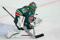 «Ак Барс» одержал волевую победу над «Ладой»