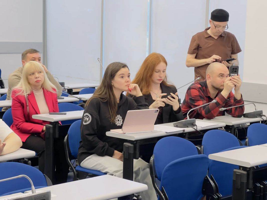 Предварительные итоги выборов 2026 года в Татарстане Предварительные итоги выборов 2026 года в Татарстане