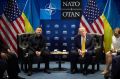 Трамп в разговоре с Зеленским требовал от него прекратить удары по российским НПЗ — это ведет к росту мировых цен на дизельное топливо