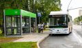 Автобус задерживается? Сообщите по новому номеру горячей линии