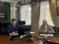 Олег Коробченко призвал предприятия из регионов России объединяться для создания необходимой стране продукции