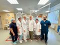 Казанские врачи спасли младенца с тяжелой формой коклюша