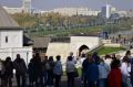 Кажется, в Казань пришло бабье лето