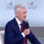 Сергей Собянин пошутил про ежегодный перенос столицы России в разные регионы